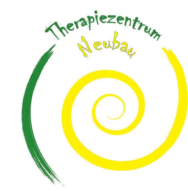 Logo Therapiezentrum Neubau